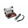 Metabo Bit-Box SP, 29-tlg. + Mini Flash Light -Werabahco Verkaufe metabo bit satz 1222224 czm