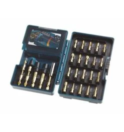 Makita Torsion Bitset, 26-tlg., 25 Mm, 65 Mm