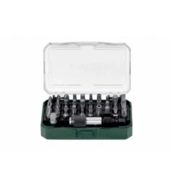 Metabo Bit-Box LC, 32-tlg.