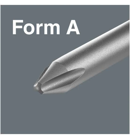 Wera 872/9 Bits Für Microstix Schrauben, 00 X 44 Mm 5 Wera 872/9 Bits Für Microstix Schrauben, 00 X 44 Mm – Bild 3