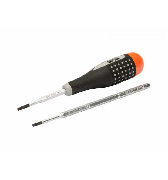 Bahco Ergonomischer Drehmomentschraubendreher, Fest Voreingestellt, Größe IP6 3 Bahco Ergonomischer Drehmomentschraubendreher, Fest Voreingestellt, Größe IP6