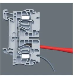 Wera Kraftform Kompakt VDE 3065 IS PZ/S SB, Edelstahl, 2 X 154 Mm -Werabahco Verkaufe pozidrive 762569 czm 1