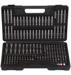 Projahn 1/4" Proficraft Bit Box 200-tlg.