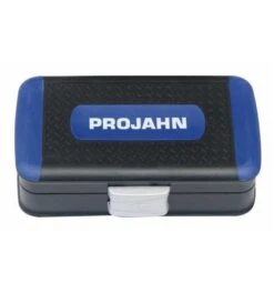 Projahn 1/4" Bit Box Mit Markierten Bits 33-tlg. -Werabahco Verkaufe projahn bit satz 1181251 czm