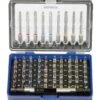 Projahn 1/4" Bit Box Mit Markierten Bits 71-tlg. 1 Projahn 1/4" Bit Box Mit Markierten Bits 71-tlg. -Werabahco Verkaufe projahn bit satz 1573393 czm
