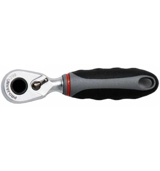 Projahn 1/4" Mini Ratsche Zu Satz 4078 7 Projahn 1/4" Mini Ratsche Zu Satz 4078 -Werabahco Verkaufe projahn knarren 1180602 czm