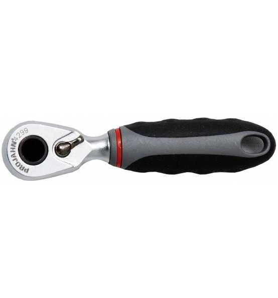 Projahn 1/4" Mini Ratsche Zu Satz 4078 3 Projahn 1/4" Mini Ratsche Zu Satz 4078