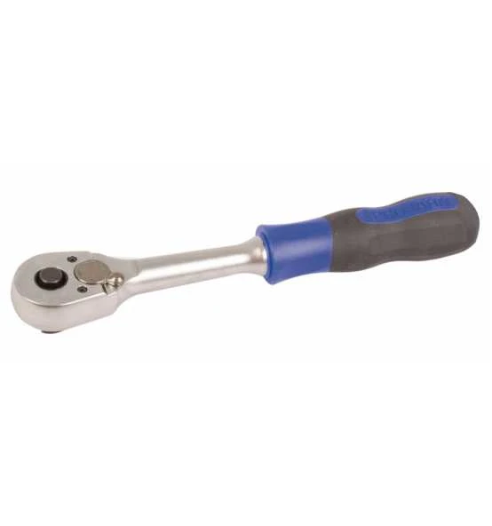 Projahn 3/8" Professional Umschaltknarre mit PROJAHN Ergonomic 2K-Handgriff Sicherheitsverriegelung 38 Zähne 3 Projahn 3/8" Professional Umschaltknarre mit PROJAHN Ergonomic 2K-Handgriff Sicherheitsverriegelung 38 Zähne