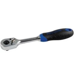 Projahn 1/4" Umschaltknarre 48 Zähne