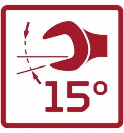 Gedore Ringratschenmaulschlüssel-Satz SW8-19 Mm 5-tlg., Art.Nr. 3300872 -Werabahco Verkaufe ratschen ringmaulschluesselsatz 1386821 czm 2