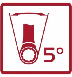 Gedore Ringratschenmaulschlüssel-Satz SW8-19 Mm 5-tlg., Art.Nr. 3300849 -Werabahco Verkaufe ratschen ringmaulschluesselsatz 1386870 czm 1