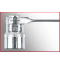 KS Tools GEARplus Ratschenringmaulschlüssel-Satz, 16-tlg. -Werabahco Verkaufe ratschen ringmaulschluesselsatz 409117 czm