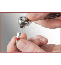 KS Tools GEARplus Ratschenringmaulschlüssel-Satz, 16-tlg. -Werabahco Verkaufe ratschen ringmaulschluesselsatz 409122 czm