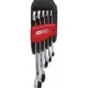 KS Tools GEARplus Ratschenringmaulschlüssel-Satz, 5-tlg. 8-19 Mm 1 KS Tools GEARplus Ratschenringmaulschlüssel-Satz, 5-tlg. 8-19 Mm -Werabahco Verkaufe ratschen ringmaulschluesselsatz 694207 czm