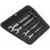 Wera 6001 Joker Switch 4 Set 1 Maul-Ringratschenschlüssel-Satz, 4-tlg. -Werabahco Verkaufe ratschen ringmaulschluesselsatz 761350 czm