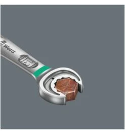 Wera 6001 Joker Switch 4 Set 1 Maul-Ringratschenschlüssel-Satz, 4-tlg. -Werabahco Verkaufe ratschen ringmaulschluesselsatz 762684 czm