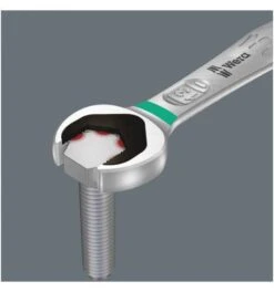 Wera 6001 Joker Switch 4 Set 1 Maul-Ringratschenschlüssel-Satz, 4-tlg. -Werabahco Verkaufe ratschen ringmaulschluesselsatz 809504 czm