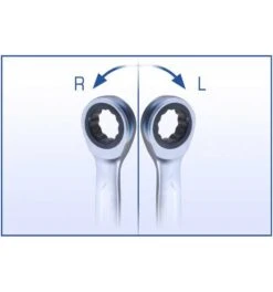 Brilliant Tools Ratschenringschlüssel-Satz, 21-tlg., 6 - 32 Mm -Werabahco Verkaufe ratschen ringschluesselsatz 1025851 czm