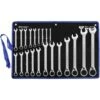 Brilliant Tools Ratschenringschlüssel-Satz, 21-tlg., Umschaltbar, 6 - 32 Mm -Werabahco Verkaufe ratschen ringschluesselsatz 1026532 czm