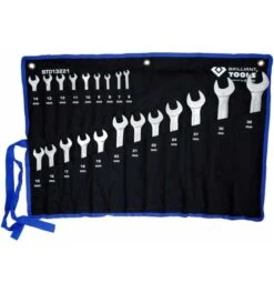 Brilliant Tools Ratschenringschlüssel-Satz, 21-tlg., Umschaltbar, 6 - 32 Mm -Werabahco Verkaufe ratschen ringschluesselsatz 1027138 czm