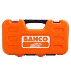 Bahco Knarren-Ringschlüssel-Satz, S-Form Und Adapter, 29 Stück/Box -Werabahco Verkaufe ratschen ringschluesselsatz 730902 czm