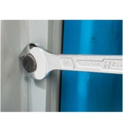 Hazet Ring-Maulschlüssel Satz, Außen-Doppel-Sechskant-Tractionsprofil, 5.5 - 41, Anzahl Werkzeuge: 30 -Werabahco Verkaufe ringmaulschluesselsatz 1024099 czm