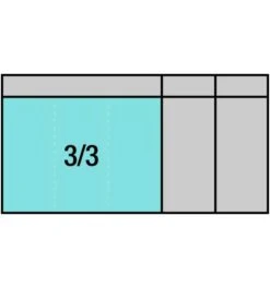 Hazet Ring-Maulschlüssel Satz, Außen-Doppel-Sechskant-Tractionsprofil, 8 - 34, Anzahl Werkzeuge: 19 -Werabahco Verkaufe ringmaulschluesselsatz 1471866 czm