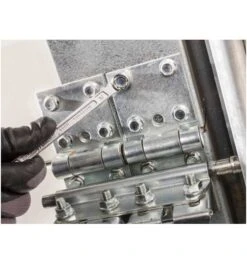 Hazet Ring-Maulschlüssel Satz, Außen-Doppel-Sechskant-Tractionsprofil, 5.5 - 41, Anzahl Werkzeuge: 30 -Werabahco Verkaufe ringmaulschluesselsatz 1472137 czm