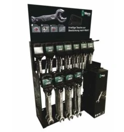 Wera Joker Display Sortiment