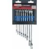 KS Tools CHROMEplus Ringmaulschlüssel-Satz, Abgewinkelt, 9-tlg. 2 KS Tools CHROMEplus Ringmaulschlüssel-Satz, Abgewinkelt, 9-tlg. -Werabahco Verkaufe ringmaulschluesselsatz 414751 czm