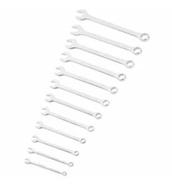 Stanley Ringmaulschlüssel-Set 12-tlg. -Werabahco Verkaufe ringmaulschluesselsatz 607667 czm