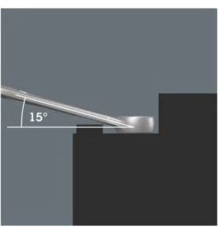 Wera 6003 Joker 8 Imperial Set 1 Ringmaulschlüssel-Satz, Zöllig, 8-tlg. 15 Wera 6003 Joker 8 Imperial Set 1 Ringmaulschlüssel-Satz, Zöllig, 8-tlg. -Werabahco Verkaufe ringmaulschluesselsatz 809498 czm