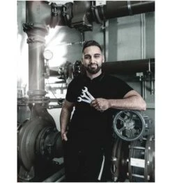 Wera 6003 Joker 11 Set 1 Ringmaulschlüssel-Satz, 11-tlg. -Werabahco Verkaufe ringmaulschluesselsatz 809602 czm 1