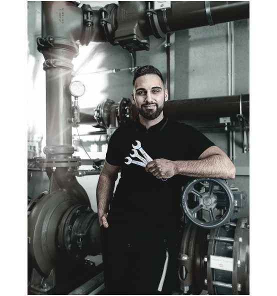 Wera 6003 Joker 8 Imperial Set 1 Ringmaulschlüssel-Satz, Zöllig, 8-tlg. 4 Wera 6003 Joker 8 Imperial Set 1 Ringmaulschlüssel-Satz, Zöllig, 8-tlg. – Bild 2