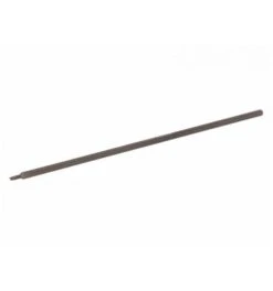 Bahco 2 1/4" Sechskantklingen, 300 Mm, Schlitz, 0,8 X 4,0 Mm