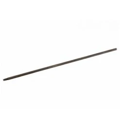 Bahco 1 1/4" Wechselklinge, Schlitz, 1.2 X 6.5 Mm, 400 Mm