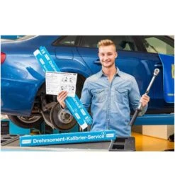 Hazet Drehmoment Service-Paket (5107-3CT) -Werabahco Verkaufe schluessel garnitur 1067010 czm