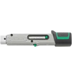 Stahlwille Drehmomentschlüssel 730/2Q 4-20Nm 9x12
