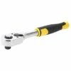 Stanley 3/8" Umschaltknarre, 72Z -Werabahco Verkaufe stanley knarren 1255629 czm