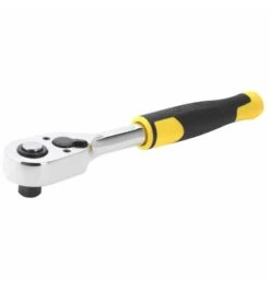 Stanley 3/8" Umschaltknarre, 72Z