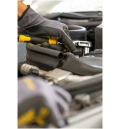 Stanley 3/8" Umschaltknarre, 72Z -Werabahco Verkaufe stanley knarren 1255633 czm