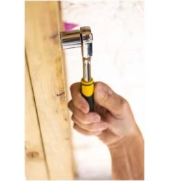 Stanley 3/8" Umschaltknarre, 72Z -Werabahco Verkaufe stanley knarren 1255634 czm