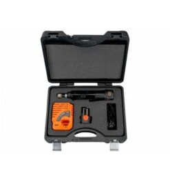 Bahco 12-V-1/4" Akku-Knarrenschrauber-Satz Mit Vierkantantrieb -Werabahco Verkaufe steckschluesselgarnitur bahco 1263887 czm