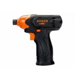 Bahco 12-V-1/4" Akku Mini-Schlagschrauber Mit Schnellspannfutter -Werabahco Verkaufe steckschluesselgarnitur bahco 1424737 czm