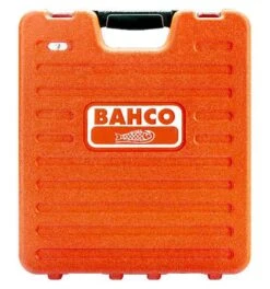 Bahco 1/4"- Und 1/2"-Steckschlüssel-Satz Inklusive Ring-Maulschlüsseln - 92-tlg. -Werabahco Verkaufe steckschluesselgarnitur bahco 732002 czm