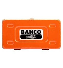 Bahco 1/4" Steckschlüssel-Satz, Metrisch, Sechskantprofil, Inklusive Birnenförmiger Umschaltknarre/Schraubendreher-Bits - 29-tlg. 9 Bahco 1/4" Steckschlüssel-Satz, Metrisch, Sechskantprofil, Inklusive Birnenförmiger Umschaltknarre/Schraubendreher-Bits - 29-tlg. -Werabahco Verkaufe steckschluesselgarnitur bahco 732063 czm