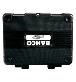 Bahco 3/8" Steckschlüssel-Satz, Metrisch, Zwölfkant, Inklusive Umschaltknarre Mit Rundem Knarrenkopf Und Gelenkgriff - 17-tlg. -Werabahco Verkaufe steckschluesselgarnitur bahco 732144 czm