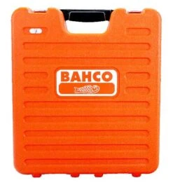 Bahco 1/4"- Und 1/2"-Steckschlüssel-Satz Inlukusive Ring-Maulschlüsseln - 103-tlg. -Werabahco Verkaufe steckschluesselgarnitur bahco 732160 czm