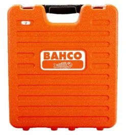 Bahco 1/4"-, 3/8"- Und 1/2"-Steckschlüssel-Satz Inklusive Ring-Maulschlüsseln Und Schraubendreher-Bits - 138-tlg. -Werabahco Verkaufe steckschluesselgarnitur bahco 732175 czm