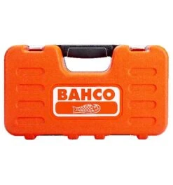 Bahco Durchsteck-Steckschlüssel-Satz Mit Schwenkkopf-Knarre Und Verbindungsteilen - 53-tlg. 15 Bahco Durchsteck-Steckschlüssel-Satz Mit Schwenkkopf-Knarre Und Verbindungsteilen - 53-tlg. -Werabahco Verkaufe steckschluesselgarnitur bahco 732192 czm